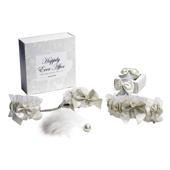 Bijoux Indiscrets - Happily Ever After White Label