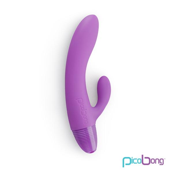 PicoBong - Kaya Rabbit Vibe Purple