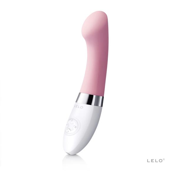 Lelo - Gigi 2 Vibrator Pink