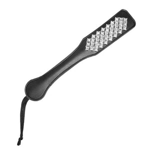 S&M - Studded Paddle