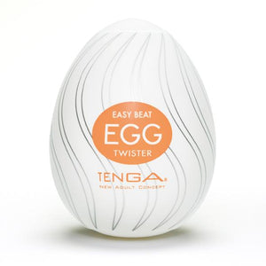 Tenga - Egg Twister (1 Stuk)