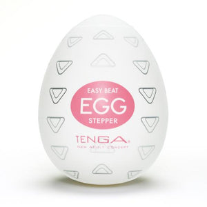 Tenga - Egg Stepper (1 Stuk)