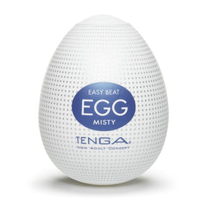 Tenga - Egg Misty (1 Stuk)