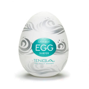 Tenga - Egg Surfer (1 Stuk)