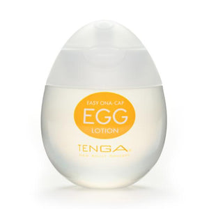 Tenga - Egg Lubricante (1 Stuk)