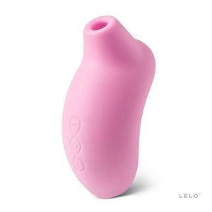 Lelo - Sona Cruise Sonic Clitoral Massage Pink