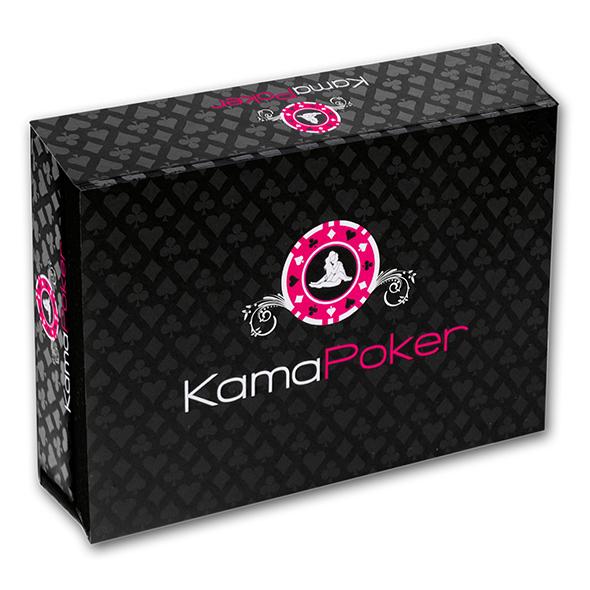 Kama Poker (ES-PT-SE-IT)