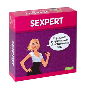 Sexpert (ES)