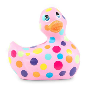 I Rub My Duckie 2.0 | Happiness (Roze & Multi)