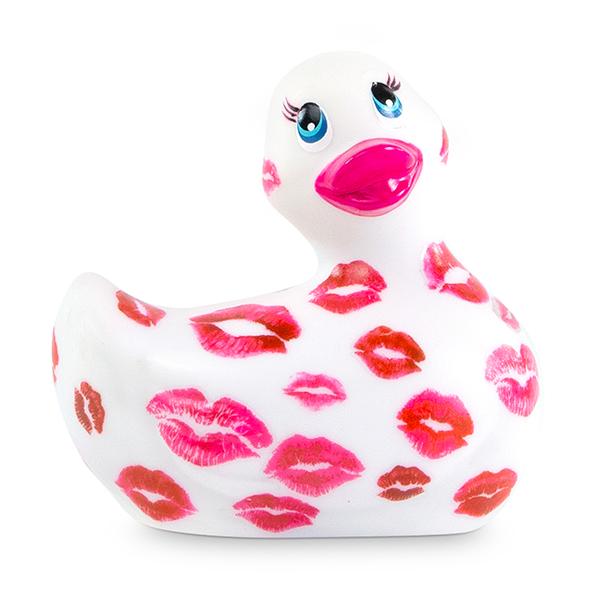 I Rub My Duckie 2.0 | Romance (Wit & Roze)