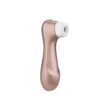 Load image into Gallery viewer, SATISFYER - PRO 2 AIR PULSE STIMULATOR
